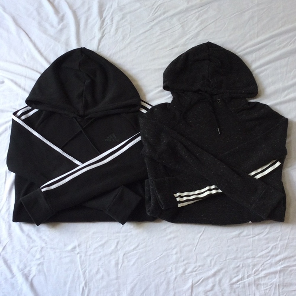 WOMENS Adidas SWEATSHIRT BUNDLE!